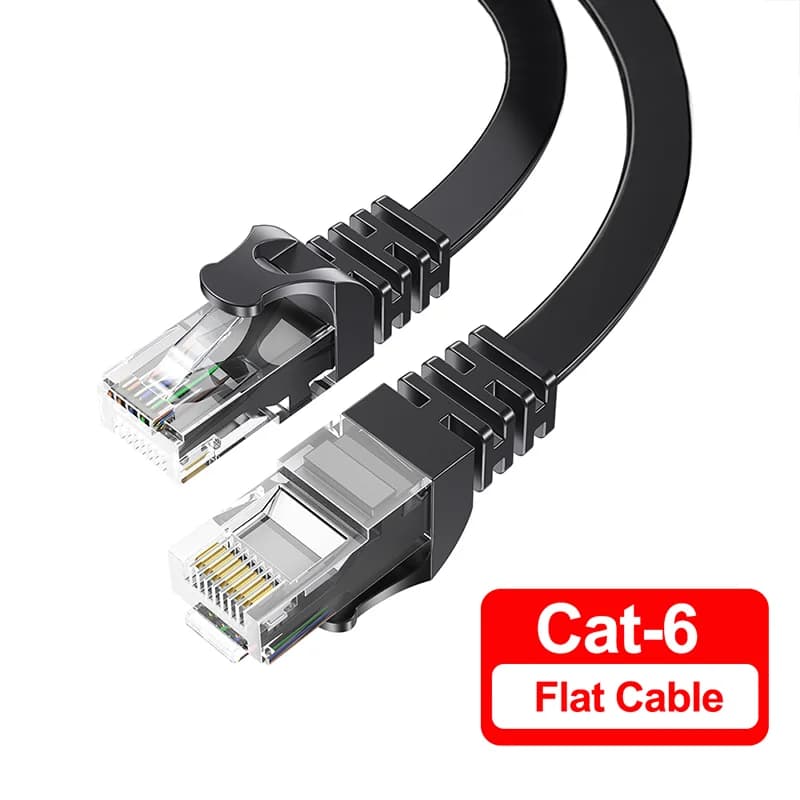 10m patch kabel Cat6 Ethernet LAN